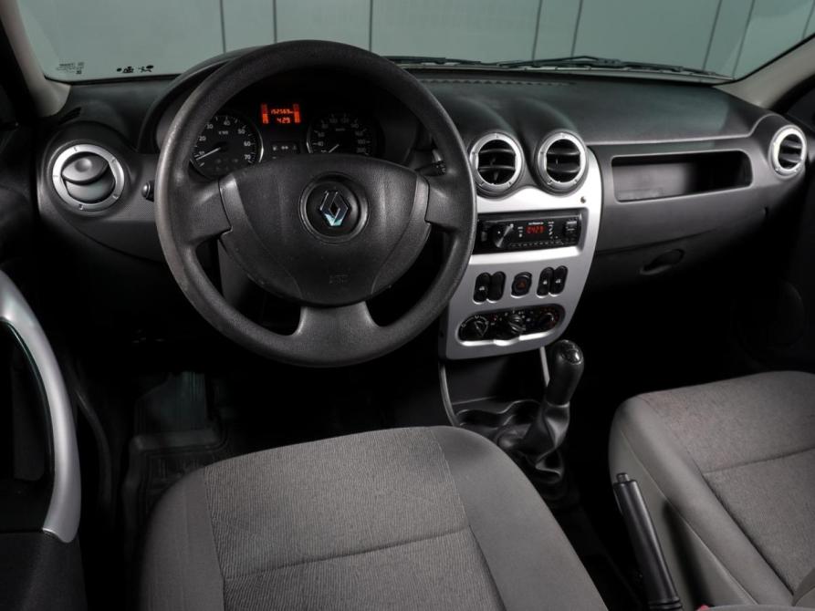 Renault Logan I Рестайлинг Воронеж  - изображение 6
