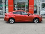Mazda 3 III (BM) Брянск  - изображение 20