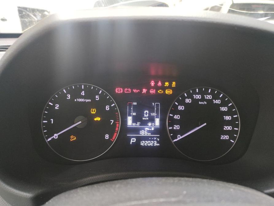 Hyundai Creta I Ижевск  - изображение 24