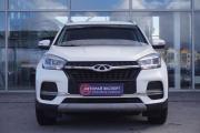 Chery Tiggo 4 I Рестайлинг Ульяновск  - изображение 28