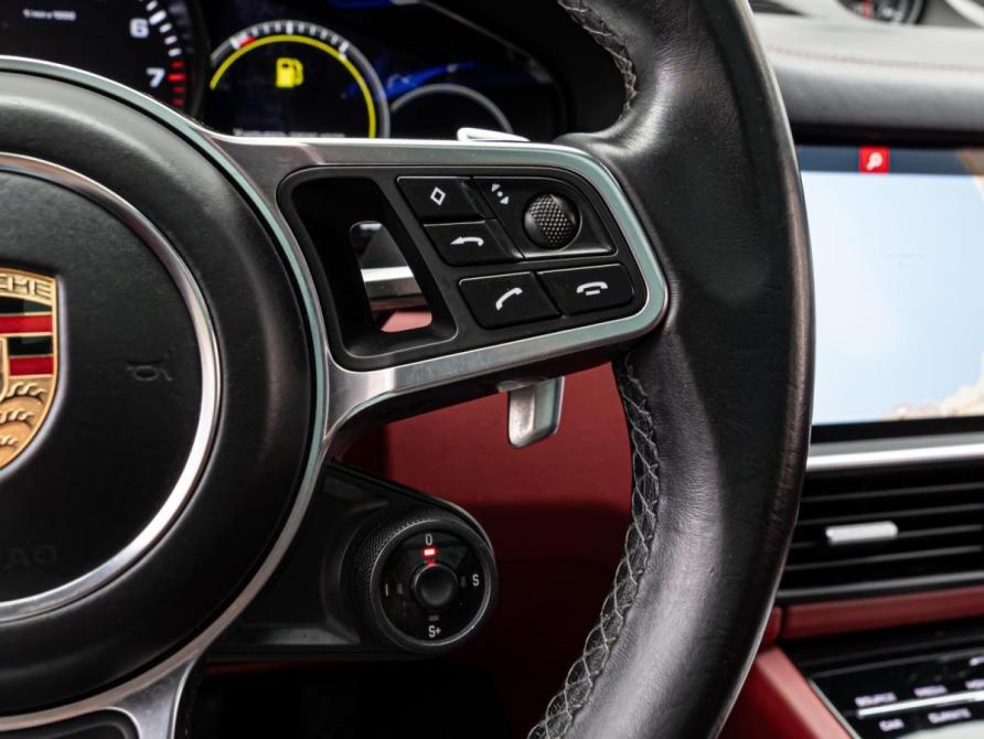 Porsche Cayenne III Краснодар  - изображение 24