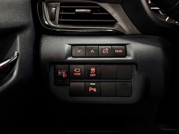 Suzuki Baleno III с пробегом 2022 года, цена 1 849 000 рублей, 4021 км, хэтчбек, Автокод Объявления