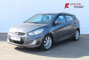 Hyundai Solaris I Нижний Новгород  - изображение 22