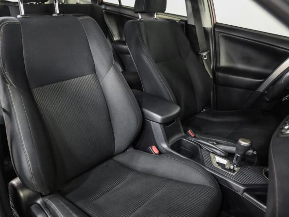 Toyota RAV4 IV (XA40) с пробегом 2014 года, цена 1 899 000 рублей, 135355 км, внедорожник, Автокод Объявления