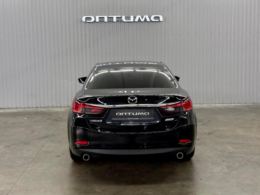 Mazda 6 III (GJ) Краснодар  - изображение 6