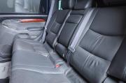Toyota Land Cruiser Prado 120 Series Новосибирск  - изображение 33