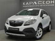 Opel Mokka I Пермь  - изображение 18