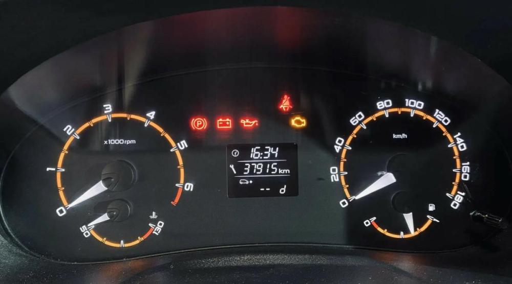 Lada (ВАЗ) 2121 (4x4) I Рестайлинг (2020) Сургут  - изображение 4