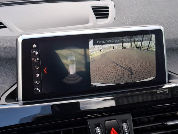 BMW X1 II (F48) Рестайлинг с пробегом 2020 года, цена 3 099 000 рублей, 83208 км, внедорожник, Автокод Объявления