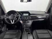Mercedes-Benz GLK-Класс I (X204) Рестайлинг Калининград  - изображение 37