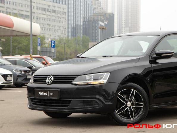 Volkswagen Jetta VI с пробегом 2014 года, цена 868 000 рублей, 172969 км, седан, Автокод Объявления
