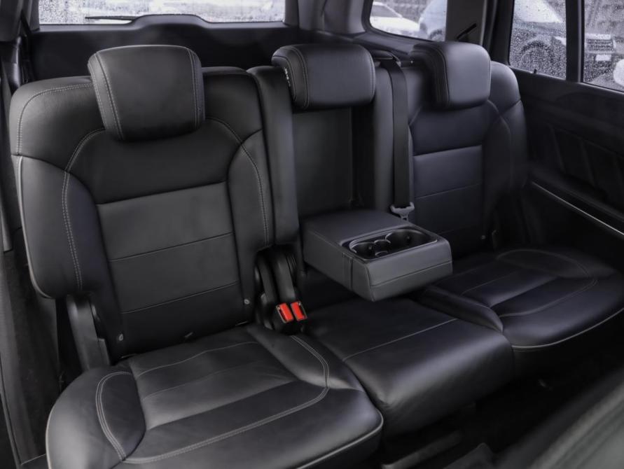 Mercedes-Benz GL-Класс II (X166) Санкт-Петербург  - изображение 30