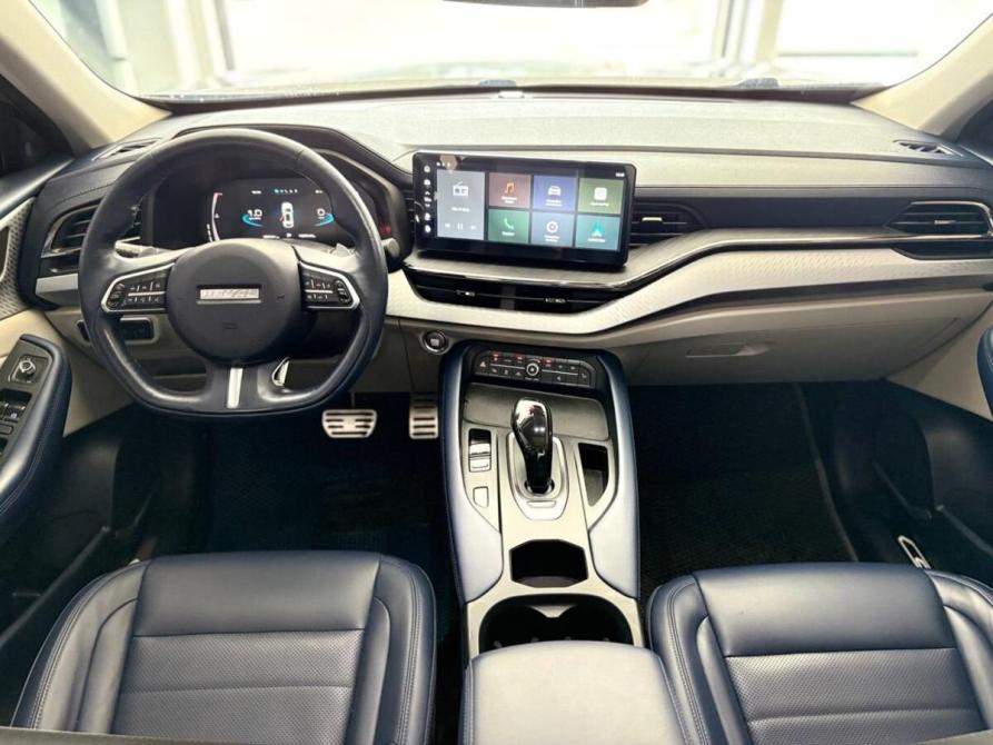 Haval F7 I Рестайлинг Ярославль  - изображение 9