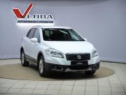 Suzuki SX4 II (S-Cross) Уфа  - изображение 23