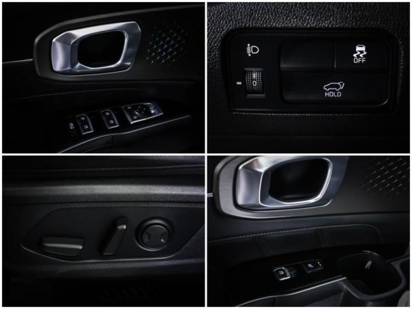 Kia Sorento IV с пробегом 2021 года, цена 3 485 000 рублей, 111600 км, внедорожник, Автокод Объявления