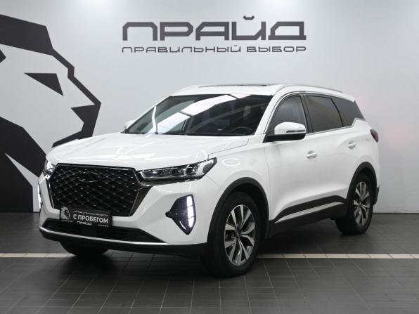 Chery Tiggo 7 Pro Max I