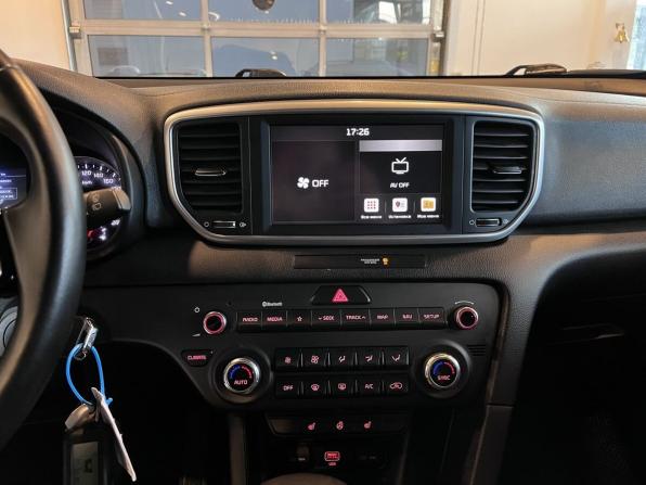 Kia Sportage IV Рестайлинг с пробегом 2020 года, цена 2 985 000 рублей, 74748 км, внедорожник, Автокод Объявления