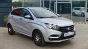 Lada (ВАЗ) XRAY I Астрахань  - изображение 26