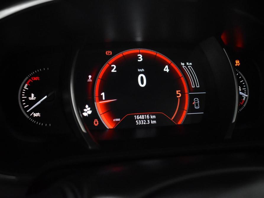 Renault Megane IV Санкт-Петербург  - изображение 19
