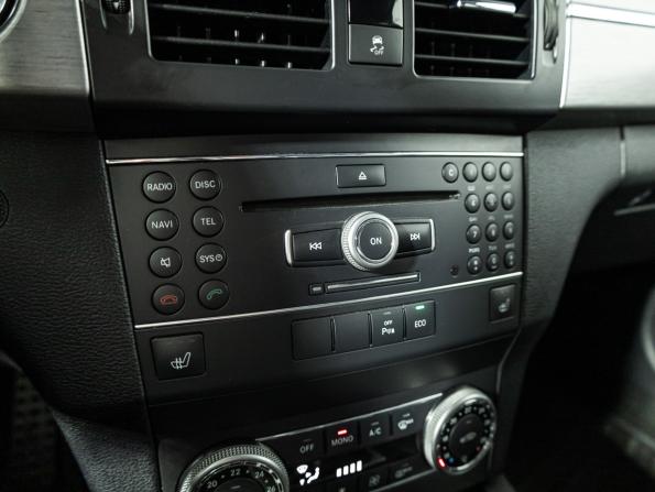 Mercedes-Benz GLK-Класс I (X204) с пробегом 2011 года, цена 1 549 700 рублей, 178272 км, внедорожник, Автокод Объявления