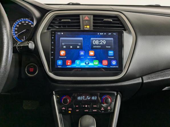 Suzuki SX4 II (S-Cross) с пробегом 2014 года, цена 1 239 500 рублей, 205000 км, хэтчбек, Автокод Объявления