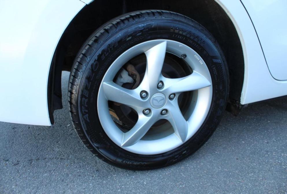 Mazda 3 III (BM) Нижний Новгород  - изображение 21