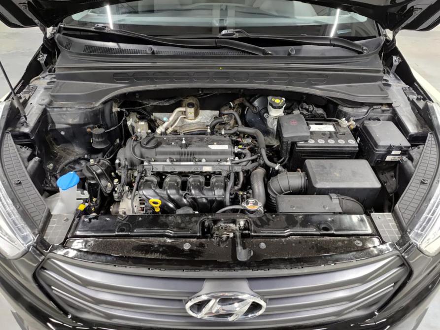 Hyundai Creta I Казань  - изображение 11