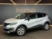 Renault Kaptur I Уфа  - изображение 16