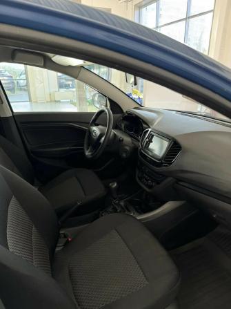 Lada (ВАЗ) Vesta I с пробегом 2016 года, цена 595 000 рублей, 225910 км, седан, Автокод Объявления