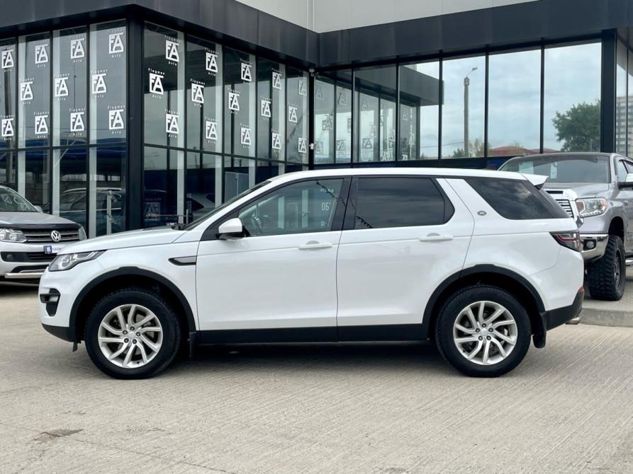 Land Rover Discovery Sport I Краснодар  - изображение 2