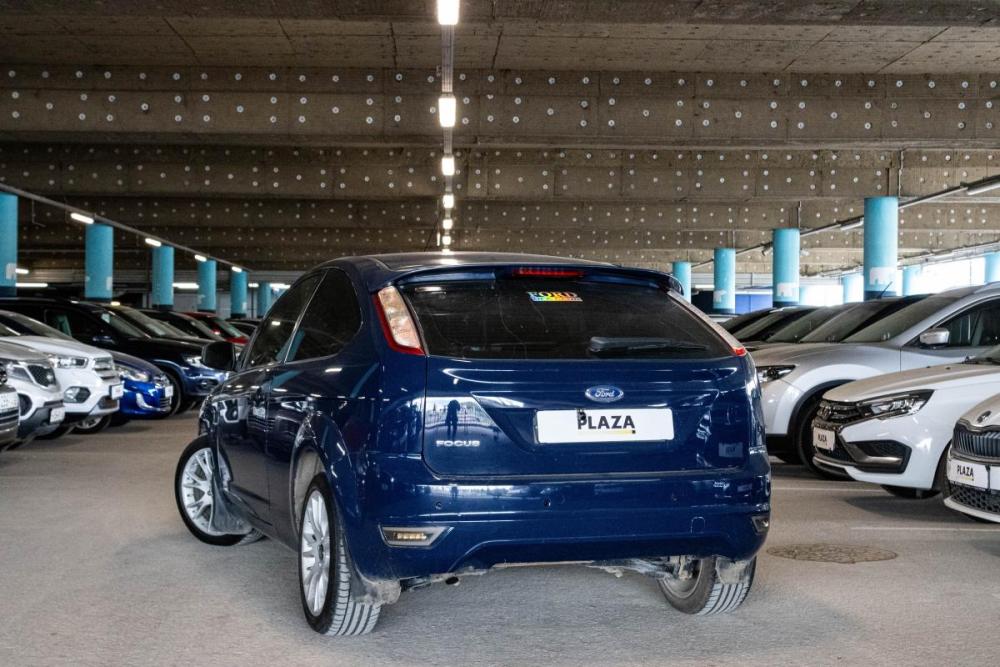 Ford Focus II Рестайлинг Уфа  - изображение 4