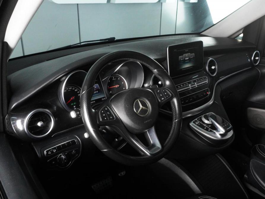 Mercedes-Benz V-Класс III (W447) Минеральные Воды  - изображение 6