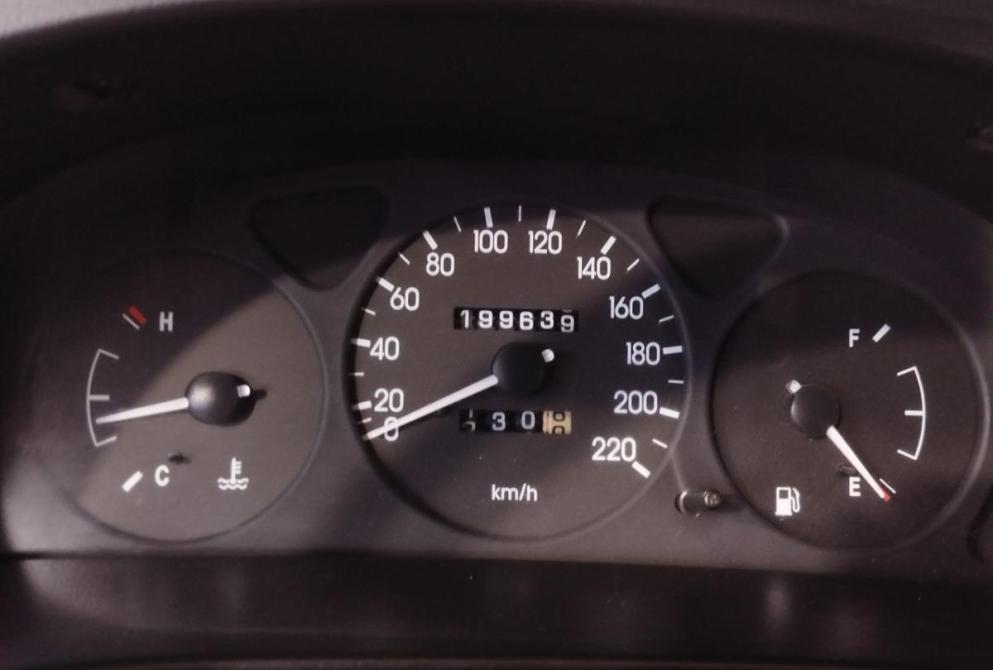 Chevrolet Lanos I Саратов  - изображение 13