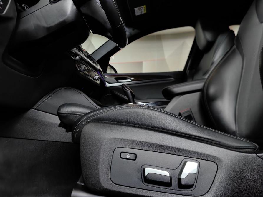 BMW X4 II (G02) Москва  - изображение 18