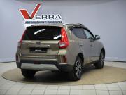 Geely Emgrand X7 I Рестайлинг 2 Уфа  - изображение 21