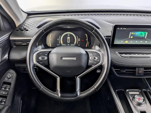 Haval Jolion I с пробегом 2023 года, цена 1 755 000 рублей, 38644 км, внедорожник, Автокод Объявления