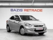 Hyundai Solaris I Тюмень  - изображение 25
