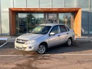 Lada (ВАЗ) Granta I Оренбург  - изображение 16