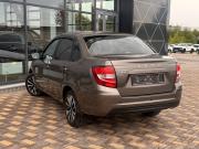 Lada (ВАЗ) Granta I Рестайлинг Калуга  - изображение 12
