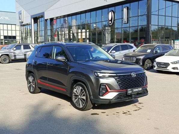 Changan CS35 Plus I Рестайлинг с пробегом 2023 года, цена 1 732 000 рублей, 38192 км, внедорожник, Автокод Объявления