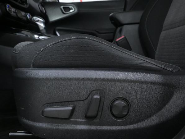 Kia Soul III с пробегом 2019 года, цена 2 040 000 рублей, 86843 км, хэтчбек, Автокод Объявления