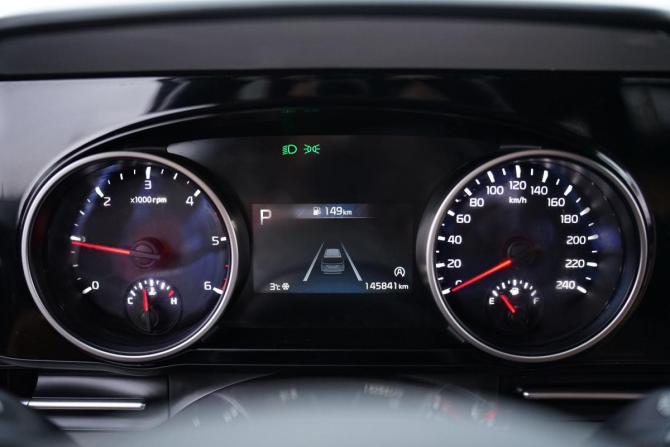 Kia Carnival IV с пробегом 2020 года, цена 4 200 000 рублей, 145000 км, минивэн, Автокод Объявления
