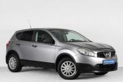 Nissan Qashqai I Рестайлинг Челябинск  - изображение 19