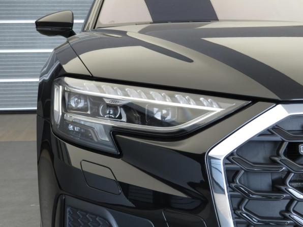 Audi A8 IV (D5) Рестайлинг с пробегом 2022 года, цена 10 600 000 рублей, 35880 км, седан, Автокод Объявления
