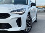 Kia Stinger I Волгоград  - изображение 52
