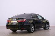 Toyota Camry VII (XV50) Рестайлинг Омск  - изображение 31
