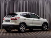 Nissan Qashqai II Краснодар  - изображение 22