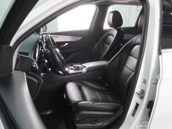 Mercedes-Benz GLC I (X253) с пробегом 2016 года, цена 2 919 000 рублей, 186213 км, внедорожник, Автокод Объявления