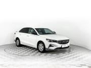 Geely Emgrand II Ногинск  - изображение 25