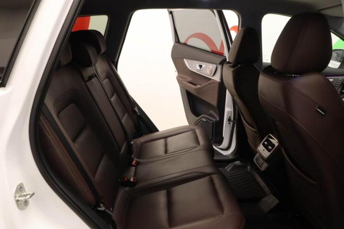 Chery Tiggo 7 Pro Max I Рестайлинг с пробегом 2024 года, цена 2 140 000 рублей, 28467 км, внедорожник, Автокод Объявления